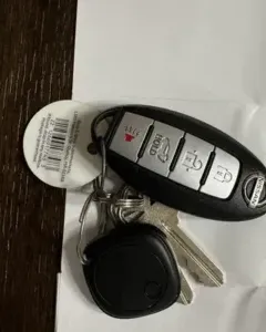 iTagPro Tracker customer review