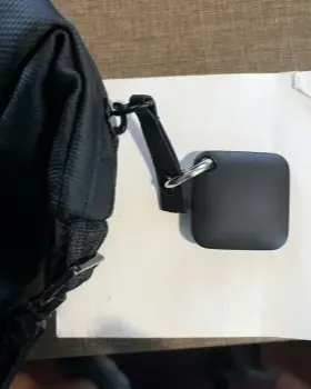 iTagPro Tracker users review