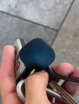 iTagPro Tracker customer