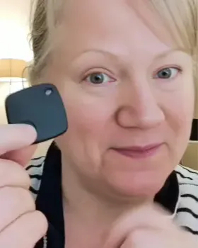 iTagPro Tracker user 1