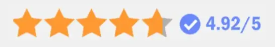 iTagPro Tracker 5 star rated